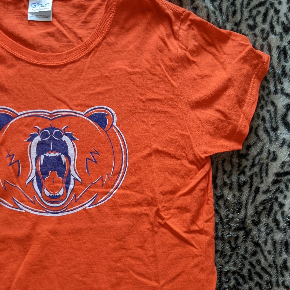 Chicago Bears tshirt - Picture 4 of 8